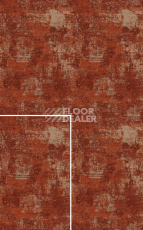 Ковролин Haima Sahara 1000 06 Red фото 1 | FLOORDEALER